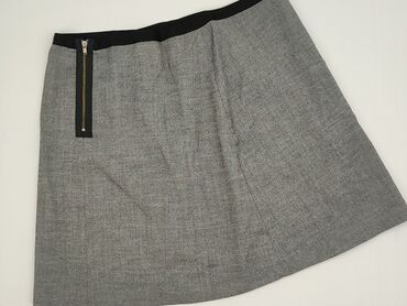czerwone spódnice w grochy: Women`s skirt, size M (EU 38)