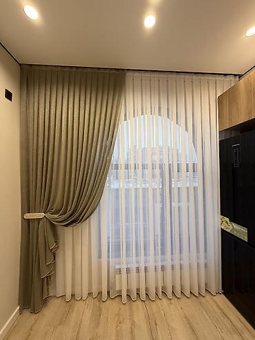 Продажа квартир: 2 комнаты, 77 м², Элитка, 12 этаж, Дизайнерский ремонт — 4