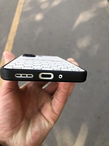 redmi note 15 pro: Смартфон Xiaomi Redmi 13C - Экран с каплевидным вырезом под — 5
