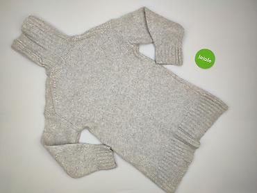 sweter mango: H&M, Sukienka damska, rozmiar S — 3