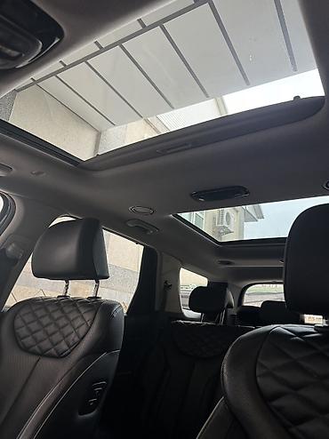 Hyundai: Hyundai Palisade: 2019 г., Дизель — 6