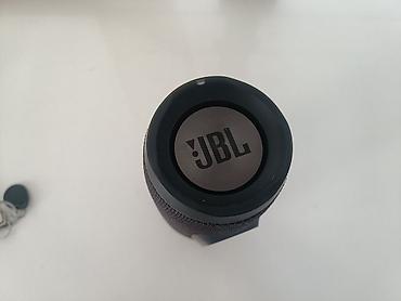 jbl charge 6: JBL Charge 3 portativ Bluetooth akustik sistemi - Güclü stereo səs və — 3