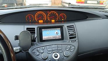 8: Nissan Primera: 2005 г., 1.8 л, Автомат, Бензин, Седан — 10