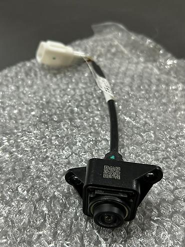 Avtoelektronika: BYD Üçün arxa görüntü kamerası — 1