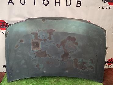 Toyota, Б/у, Оригинал