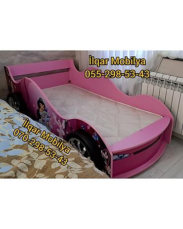 matras sumqayit: Yeni, Sifariş ilə, Maşın-çarpayı, Matrassız, Siyirməsiz — 4