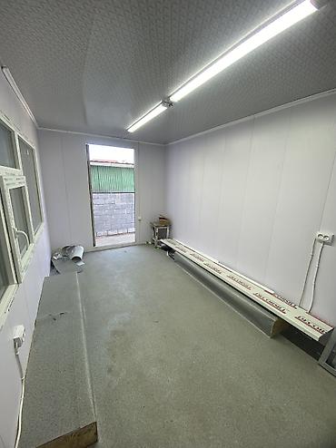 куб купить: СРОЧНО ПРОДАЕТСЯ И/ИЛИ СДАЕТСЯ В АРЕНДУ ФУДТРАК/МОБИЛЬНЫЙ ПРИЦЕП/ — 5