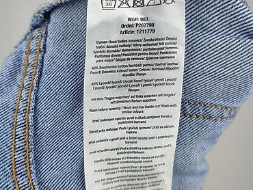 janina jeans: Janina, Jeansy damskie, rozmiar M — 5