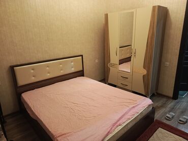 Uzunmüddətli kirayə mənzillər: Hövsan qəsəbəsi, Mida 1 layihəsi, 7 mərtəbəli yeni tikili binanın 4 cü — 4