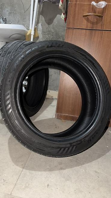 golf car satilir: İşlənmiş Şin Sailun 235 / 40 / R 18 — 2
