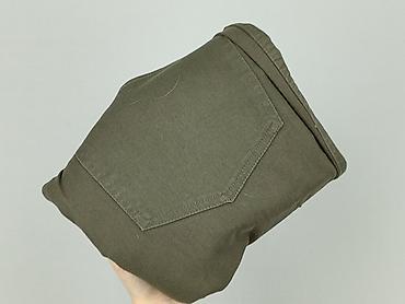 jeansy biale: Spodnie materiałowe damskie, rozmiar 2XL — 6