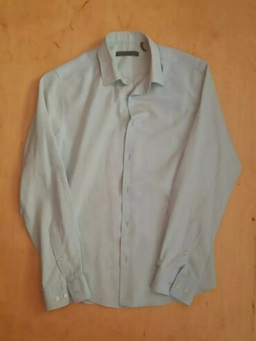Рубашки: Рубашка Affliction, S (EU 36), M (EU 38), L (EU 40), цвет - Белый