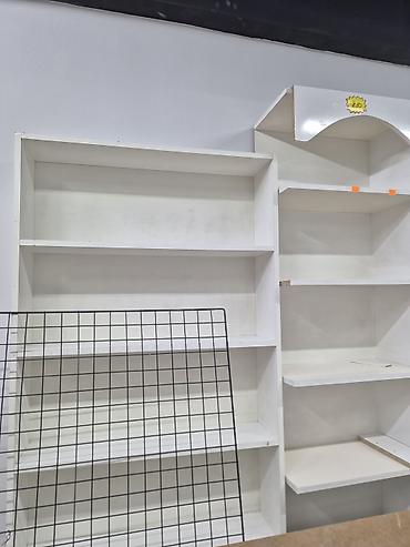 toy dekor satisi: Salam mağaza ücün tam ideal vəziyyətdə ikinci əl vitrinlər satılır. 19 — 9