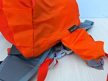 Sportske torbe i rančevi: Planinarski/treking ranac Senterlan Levin 25 - Zapremina: 25 litara – — 6