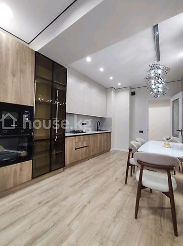 Продажа квартир: 2 комнаты, 77 м², Элитка, 12 этаж — 7