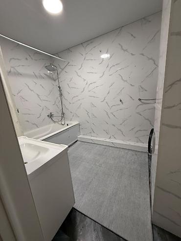 Продажа квартир: 2 комнаты, 77 м², Мадина Элитка, 2 этаж, Дизайнерский ремонт — 9