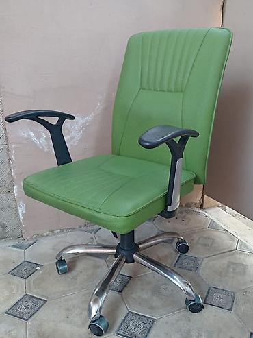 Ofis mebeli: Ofis kresloları – müxtəlif modellər — 4