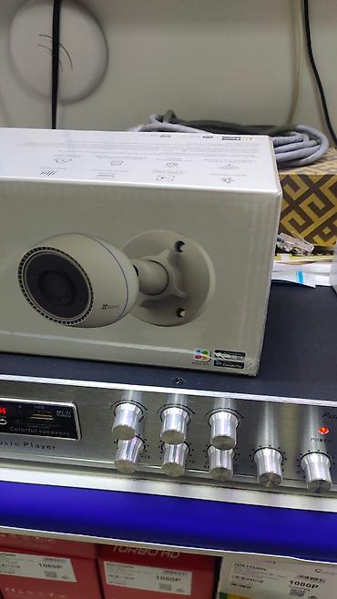 Видеонаблюдение, охрана: Системы автоматического пожаротушения, Охраннопожарные сигнализации, Личная охрана | Офисы, Квартиры, Дома | Демонтаж, Настройка, Подключение — 2