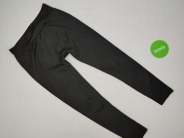 dresowa: Active Wear, Legginsy Sportowe damskie, rozmiar L — 2