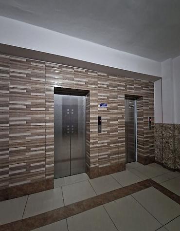 атлантис жк: 4 комнаты, 140 м², Элитка, 10 этаж, ПСО (под самоотделку) — 7