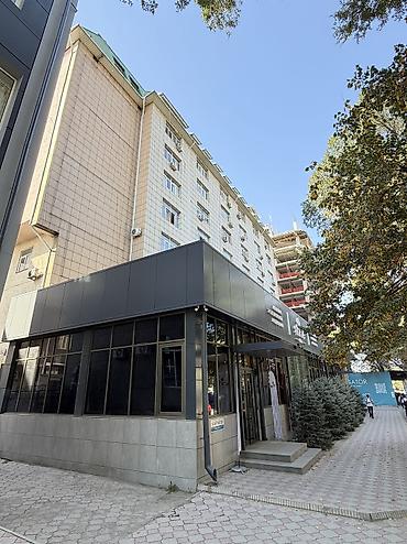 Продажа квартир: 4 комнаты, 200 м², Элитка, 5 этаж, Косметический ремонт — 1