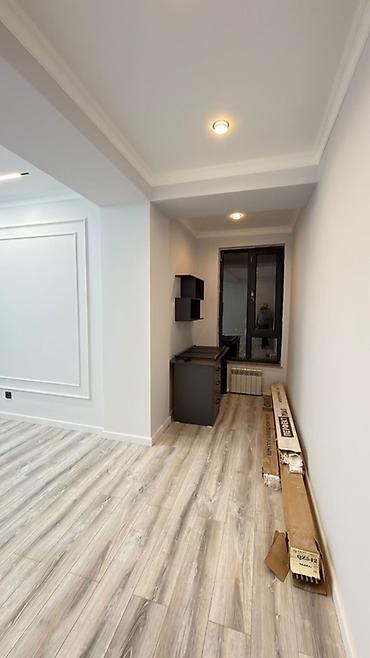 Батирлерди сатуу: 3 бөлмө, 74 м², Көк-Жар мкр Элитка, 8 кабат, Дизайнердик оңдоо — 9