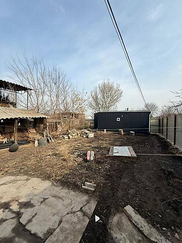 Продажа коттеджей и домов: 🏢🏘 Продается жилой дом с пассивным доходом Район: Маевка Площадь — 15