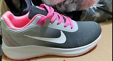 Patike: RASPRODAJA POSLEDNJIH BROJEVA - Sportske patike – razni modeli sa — 3