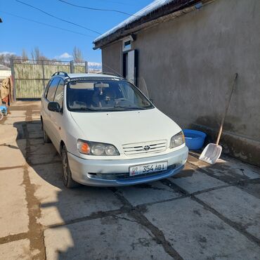 Другие автомобили: Продажа: универсал 5‑дверный с 7 посадочными местами (салон 2) — 8