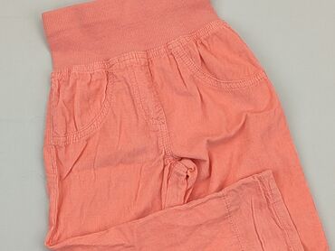 kurtki jesien: Other children's pants, Lupilu, 1.5-2 years, 92, condition - Very good