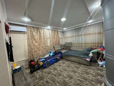 ак орго 1: Дом, 56 м², 3 комнаты, Агентство недвижимости