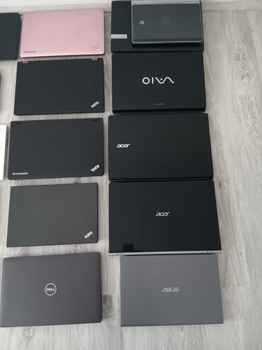Ostali laptopovi i netbook računari: Ostali laptopovi i netbook računari — 2