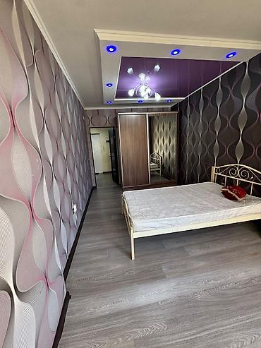 apartment kg: 2 комнаты, 46 м², Элитка, 7 этаж, Евроремонт — 3