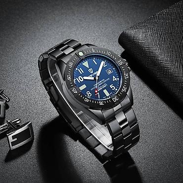 Наручные часы: Новый, Наручные часы, Cartier, цвет - Фиолетовый — 5