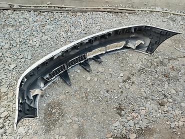 Бампер и комплектующие: Бампер Volkswagen, Б/у, Оригинал — 10