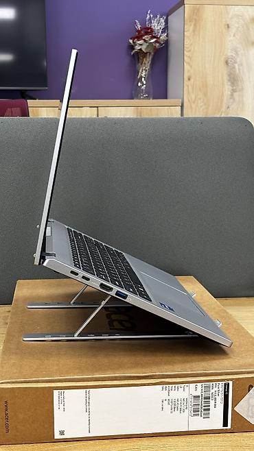 rtx 3070 laptop: Yeni Acer Aspire, 15.6 ", Intel Core i7, 512 GB, Ünvandan götürmə — 4
