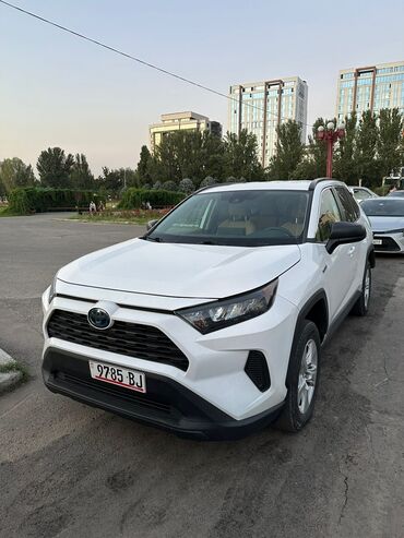 рав 4 2020 цена бишкек: Toyota RAV4: 2021 г., 2.5 л, Автоматтык, Гибрид, Жол тандабас