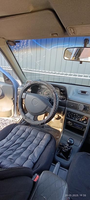 ош мас: Daewoo Nexia: 2007 г., 1.6 л, Бензин, Седан — 7