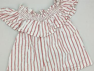 sweter cold shoulder: Calliope, Top damski, rozmiar XS — 1