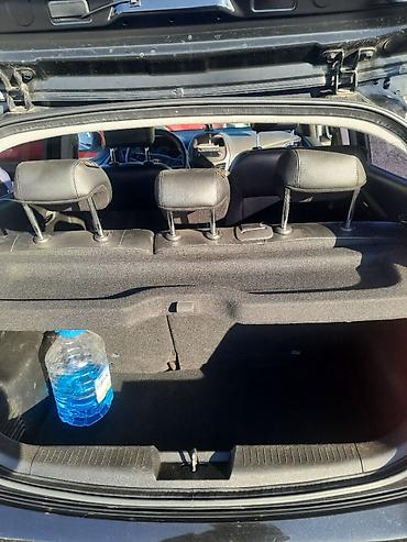 Chevrolet: Chevrolet Spark: 2017 г., 1 л, Вариатор, Бензин — 9