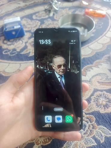 philips xenium x700: Oppo A38, 128 GB, rəng - Qara, Sensor — 2