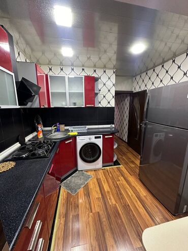 Köhnə tikili: Digah, 3 otaqlı, Köhnə tikili, 6072 kv. m — 5