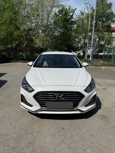 Частная аренда авто: Сдаю Hyundai Sonata, На неделю, Без водителя, | Залог, Водительские права, Другие условия