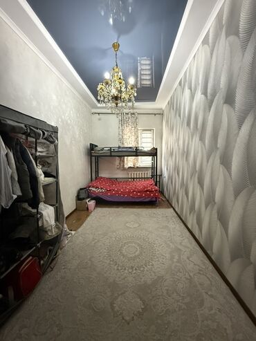 купить квартиру в пригороде: 2 комнаты, 46 м², 2 этаж, Косметический ремонт