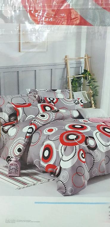 plisani: Posteljina - Komplet za jednu osobu 160x210cm 🛏️ Sifra 49 Dimenzije — 1
