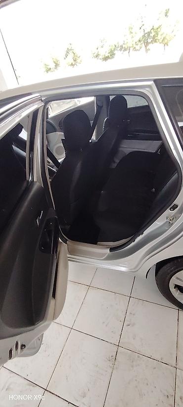 Kia: Kia Ceed: 1.4 l | 2007 il Hetçbek — 6