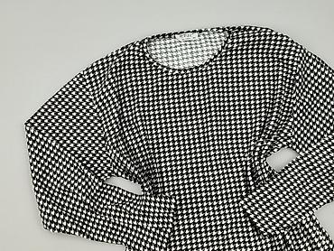 moda dla 60 latki: Sukienka damska, rozmiar 4XL — 1