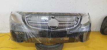 Ön, Mercedes-Benz CLS, 2013 il, Almaniya lalafo.az -da Ön, Mercedes-Benz CLS, 2013 il, Almaniya
