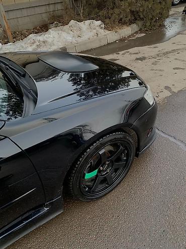 Subaru: Subaru Legacy: 2003 г., 2 л, Автомат, Бензин, Седан — 6