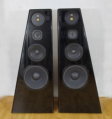 Zvučnici i stereo sistemi: JBL 250 Ti Jubilee " Made In U.S.A. Fabričko stanje zvučnika i — 4